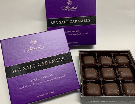 Sea-salt-caramels