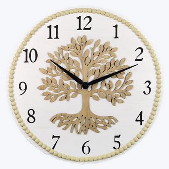 tree-of-life-clock