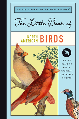 Baker-Taylor-Little-Book-of-N-American-Birds