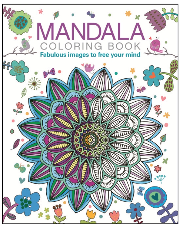 Mandala-coloring-book