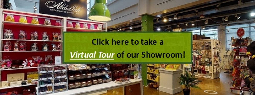 Showroom Virtual Tour